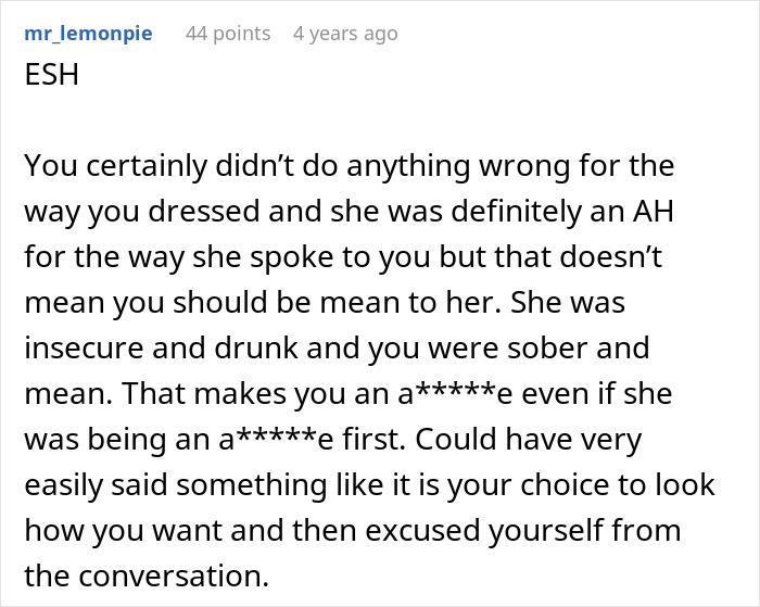 Bride Furious That Sister Worked Out And Looks Good At Her Wedding, Says She Expected Her To Let Herself Go