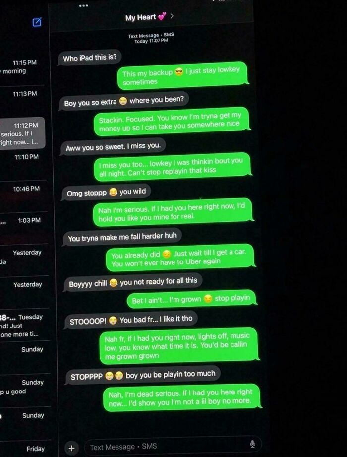 49 Cringey Texts From Men That Are Bound To Make Your Blood Boil (New Pics)