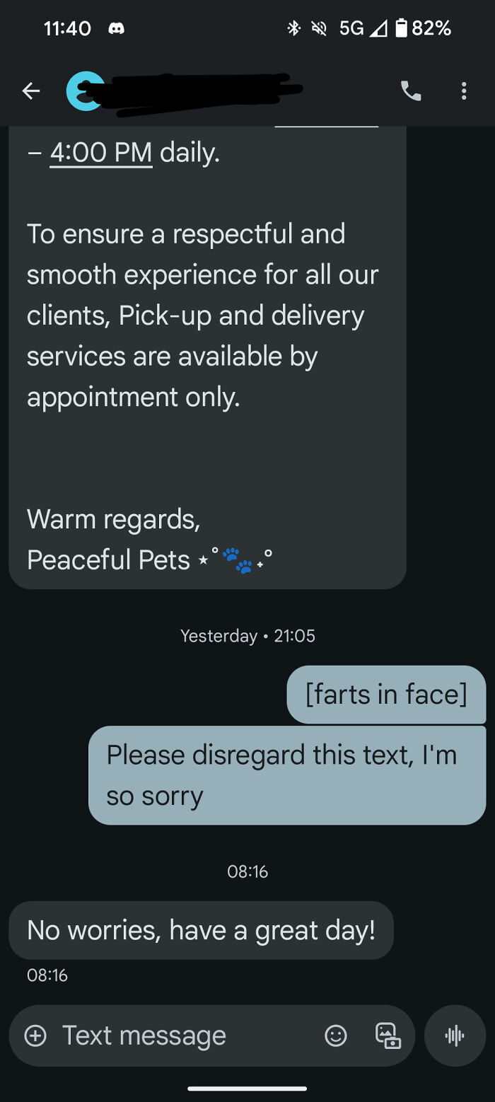 49 Cringey Texts From Men That Are Bound To Make Your Blood Boil (New Pics)