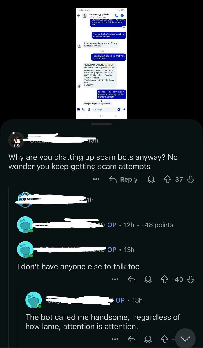 49 Cringey Texts From Men That Are Bound To Make Your Blood Boil (New Pics)