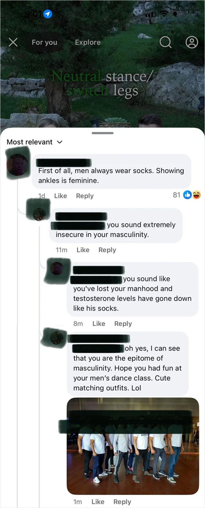 49 Cringey Texts From Men That Are Bound To Make Your Blood Boil (New Pics)