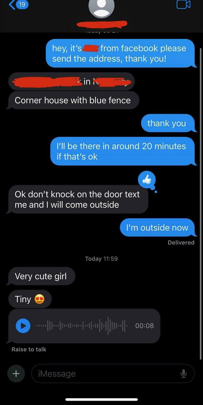 49 Cringey Texts From Men That Are Bound To Make Your Blood Boil (New Pics)