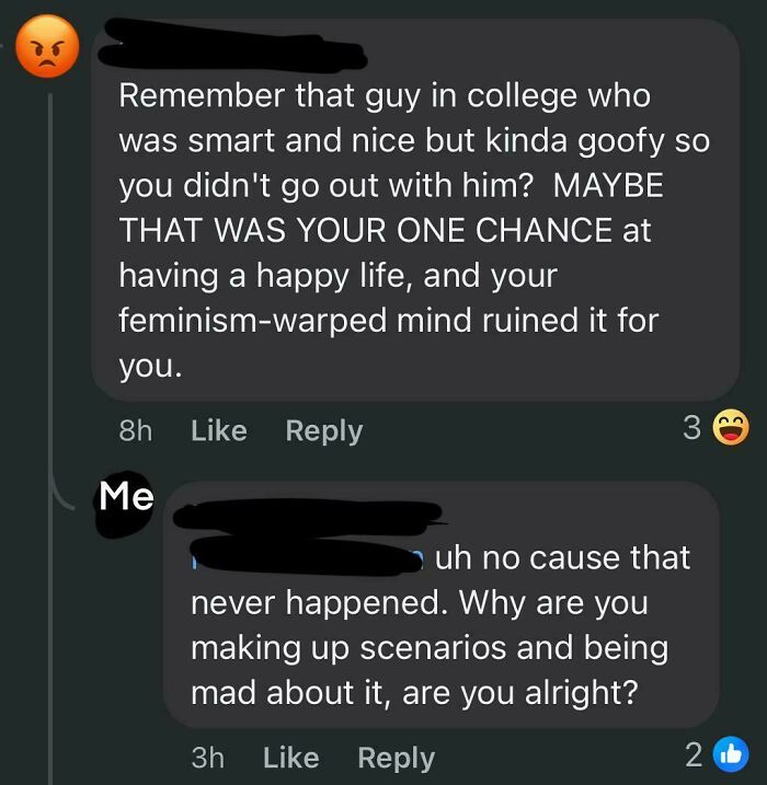 49 Cringey Texts From Men That Are Bound To Make Your Blood Boil (New Pics)