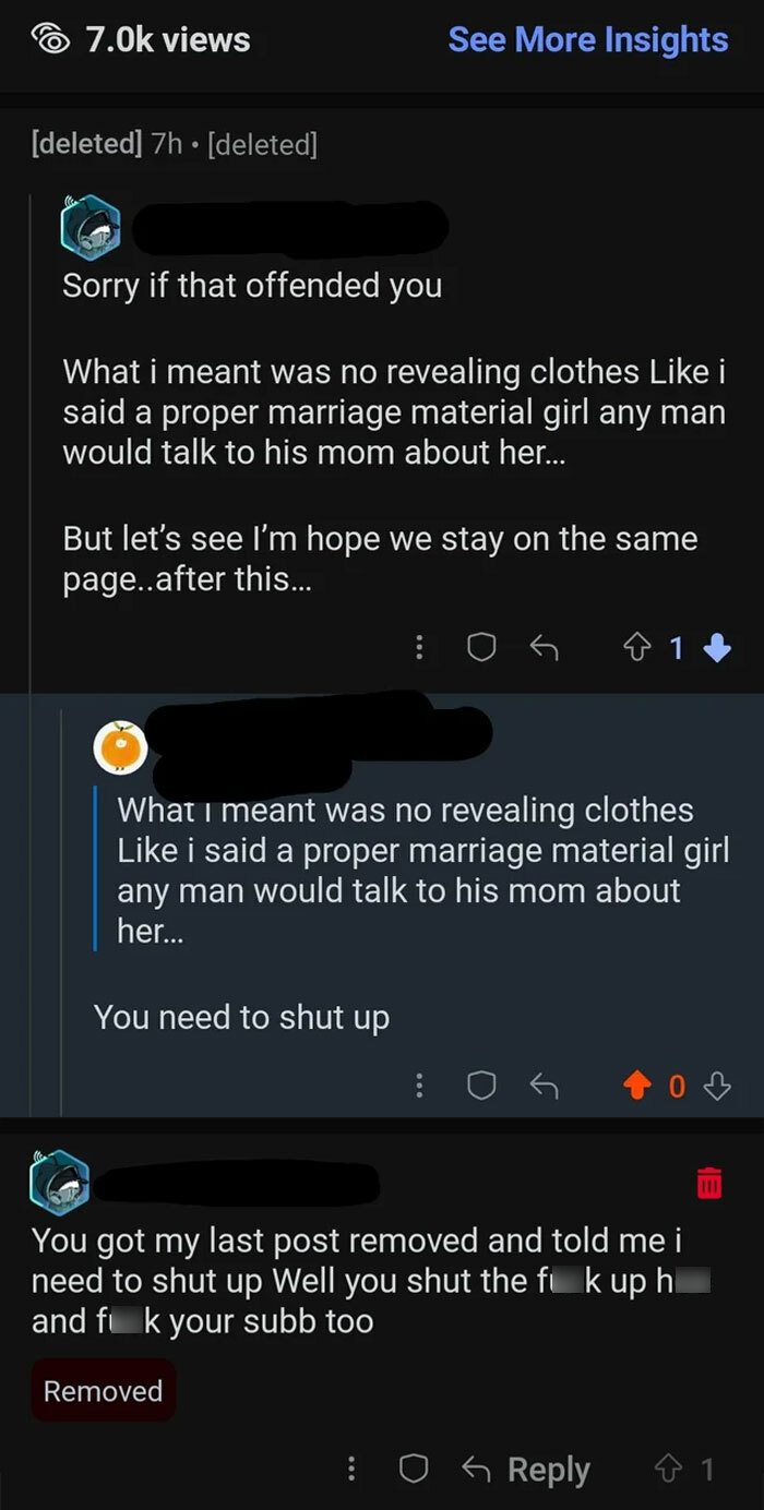 49 Cringey Texts From Men That Are Bound To Make Your Blood Boil (New Pics)