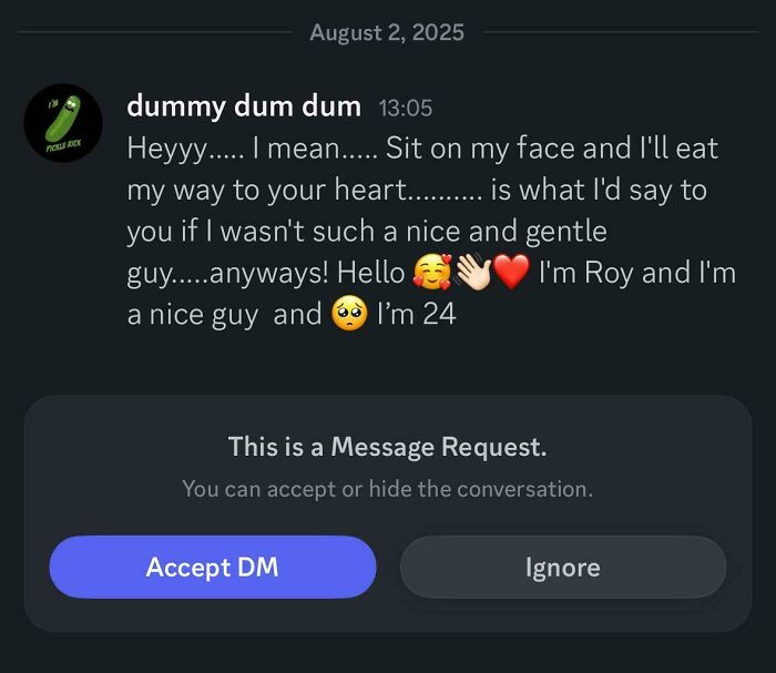 49 Cringey Texts From Men That Are Bound To Make Your Blood Boil (New Pics)