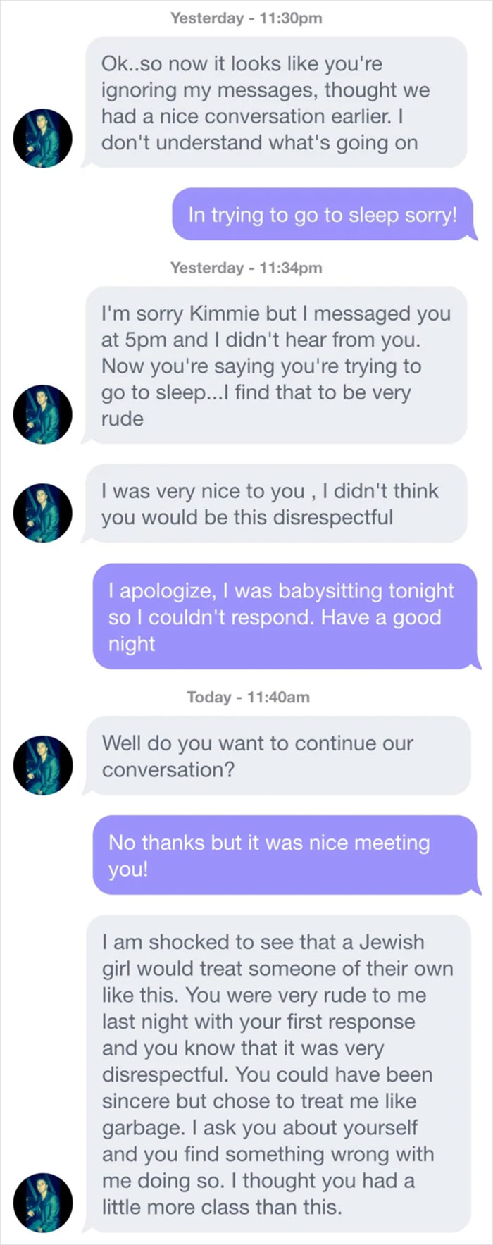 49 Cringey Texts From Men That Are Bound To Make Your Blood Boil (New Pics)