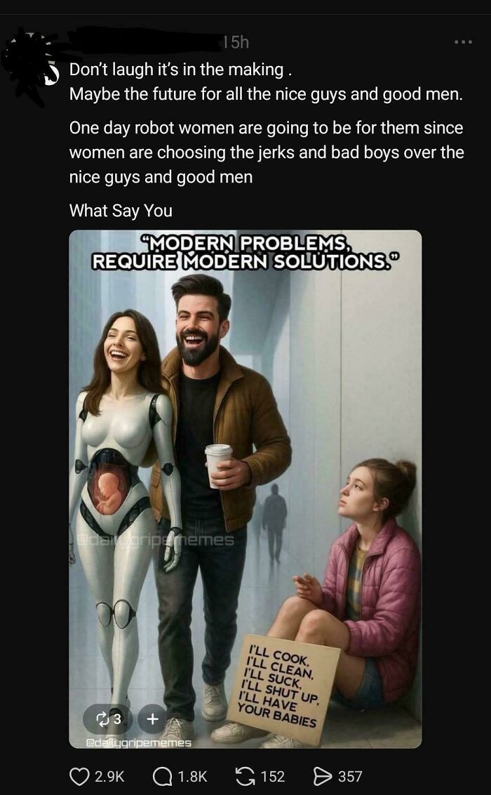 49 Cringey Texts From Men That Are Bound To Make Your Blood Boil (New Pics)