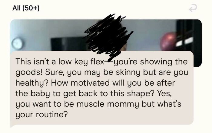 49 Cringey Texts From Men That Are Bound To Make Your Blood Boil (New Pics)