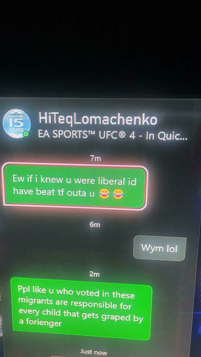 49 Cringey Texts From Men That Are Bound To Make Your Blood Boil (New Pics)