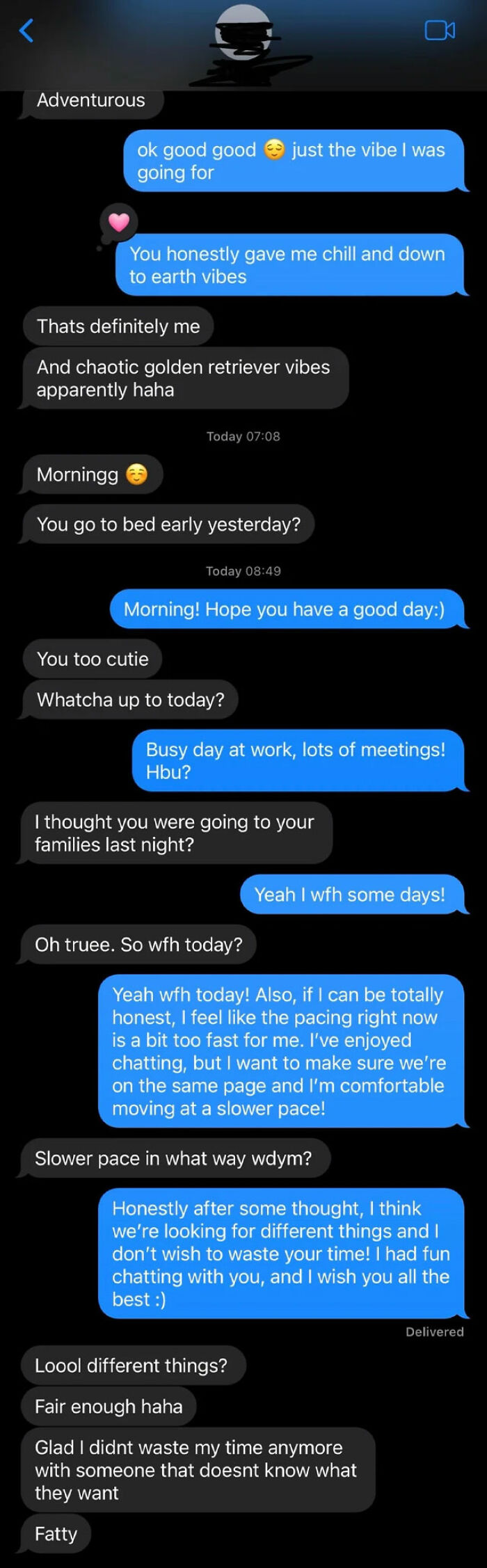 49 Cringey Texts From Men That Are Bound To Make Your Blood Boil (New Pics)