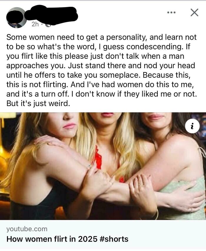 49 Cringey Texts From Men That Are Bound To Make Your Blood Boil (New Pics)