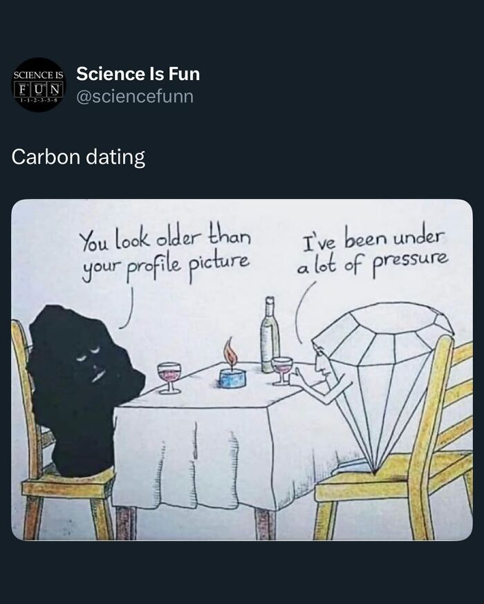 You Don&rsquo;t Need To Like Science To Enjoy These 83 Memes And Interesting Posts (New Pics)