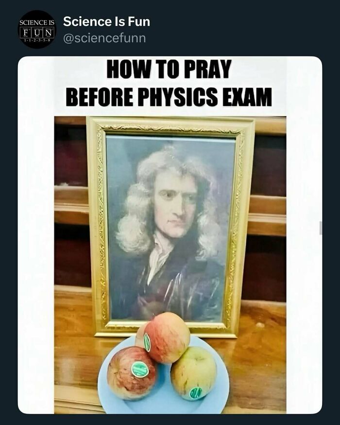 You Don&rsquo;t Need To Like Science To Enjoy These 83 Memes And Interesting Posts (New Pics)