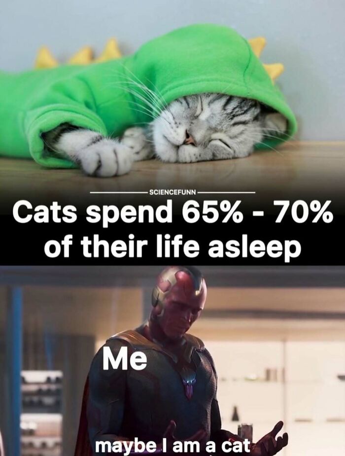 You Don&rsquo;t Need To Like Science To Enjoy These 83 Memes And Interesting Posts (New Pics)