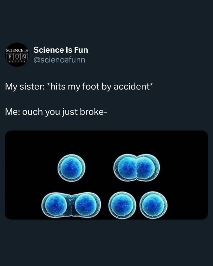 You Don&rsquo;t Need To Like Science To Enjoy These 83 Memes And Interesting Posts (New Pics)