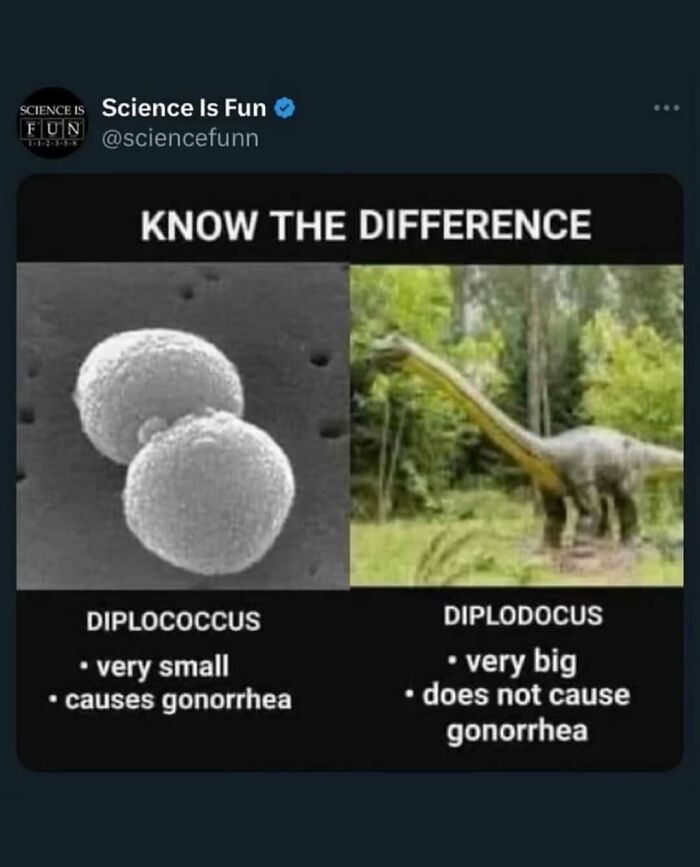 You Don&rsquo;t Need To Like Science To Enjoy These 83 Memes And Interesting Posts (New Pics)