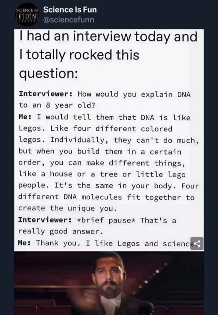 You Don&rsquo;t Need To Like Science To Enjoy These 83 Memes And Interesting Posts (New Pics)