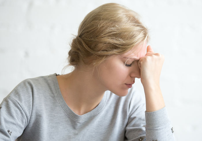 Woman Has Horrible Feeling About BIL, Refuses To Let Her Daughter Near Him: “Makes Me Want To Cry”