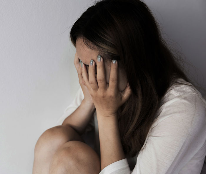 Woman Has Horrible Feeling About BIL, Refuses To Let Her Daughter Near Him: “Makes Me Want To Cry”