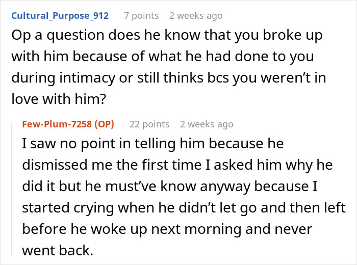 Woman Has Horrible Feeling About BIL, Refuses To Let Her Daughter Near Him: “Makes Me Want To Cry”