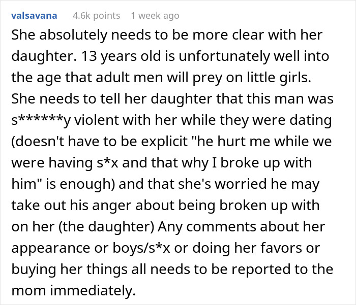 Woman Has Horrible Feeling About BIL, Refuses To Let Her Daughter Near Him: “Makes Me Want To Cry”