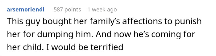 Woman Has Horrible Feeling About BIL, Refuses To Let Her Daughter Near Him: “Makes Me Want To Cry”