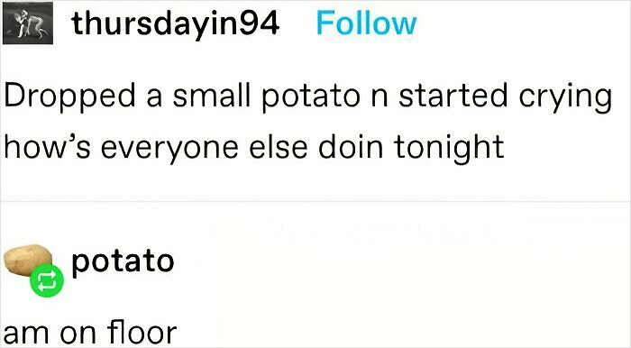 63 Moments When A Person With The Perfect Username Unexpectedly Popped Up In An Online Conversation (New Pics)