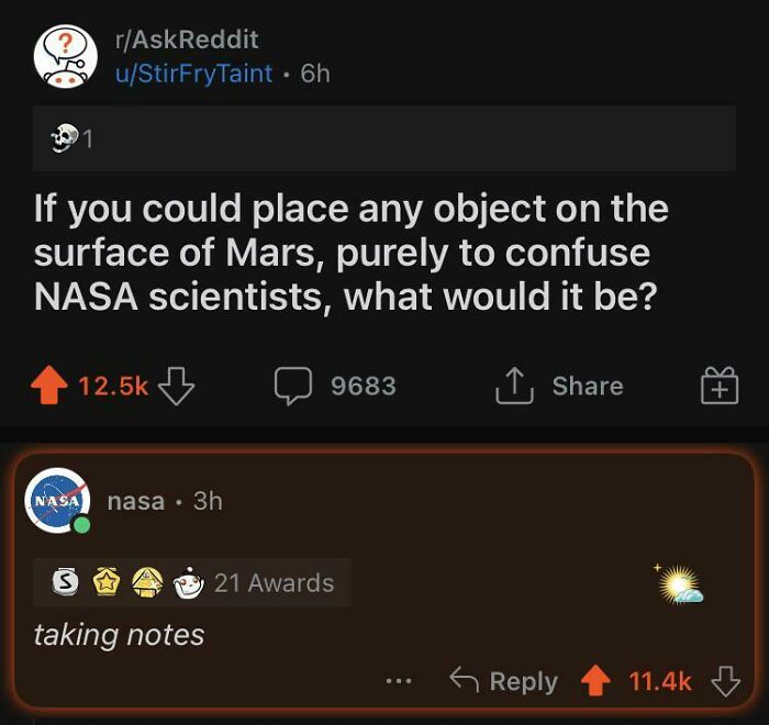 63 Moments When A Person With The Perfect Username Unexpectedly Popped Up In An Online Conversation (New Pics)