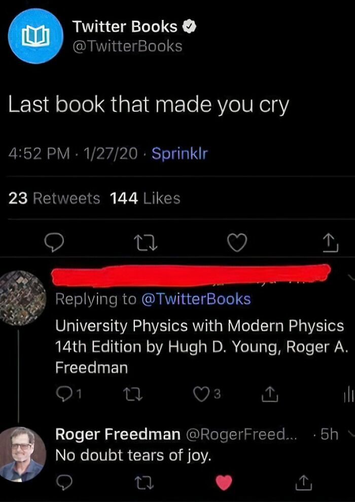 63 Moments When A Person With The Perfect Username Unexpectedly Popped Up In An Online Conversation (New Pics)