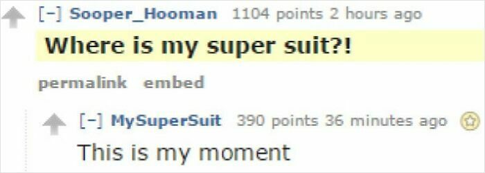 63 Moments When A Person With The Perfect Username Unexpectedly Popped Up In An Online Conversation (New Pics)