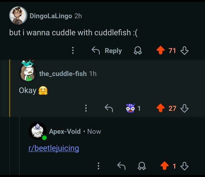 63 Moments When A Person With The Perfect Username Unexpectedly Popped Up In An Online Conversation (New Pics)