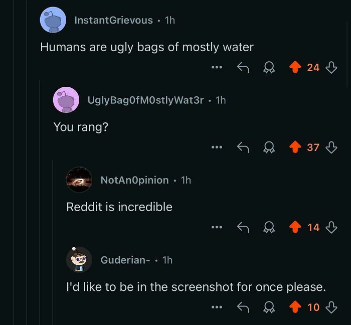 63 Moments When A Person With The Perfect Username Unexpectedly Popped Up In An Online Conversation (New Pics)