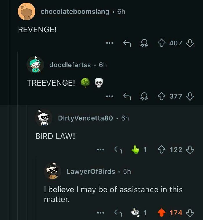 63 Moments When A Person With The Perfect Username Unexpectedly Popped Up In An Online Conversation (New Pics)