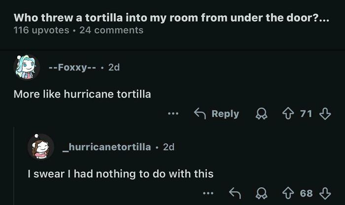 63 Moments When A Person With The Perfect Username Unexpectedly Popped Up In An Online Conversation (New Pics)