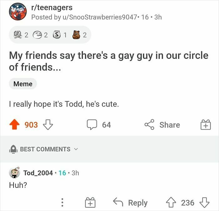 63 Moments When A Person With The Perfect Username Unexpectedly Popped Up In An Online Conversation (New Pics)