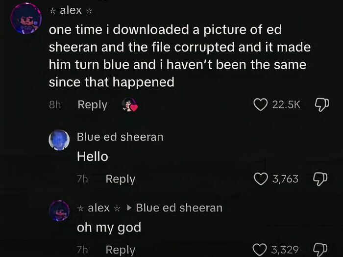 63 Moments When A Person With The Perfect Username Unexpectedly Popped Up In An Online Conversation (New Pics)