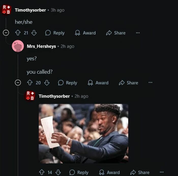 63 Moments When A Person With The Perfect Username Unexpectedly Popped Up In An Online Conversation (New Pics)