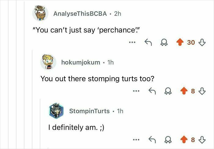 63 Moments When A Person With The Perfect Username Unexpectedly Popped Up In An Online Conversation (New Pics)