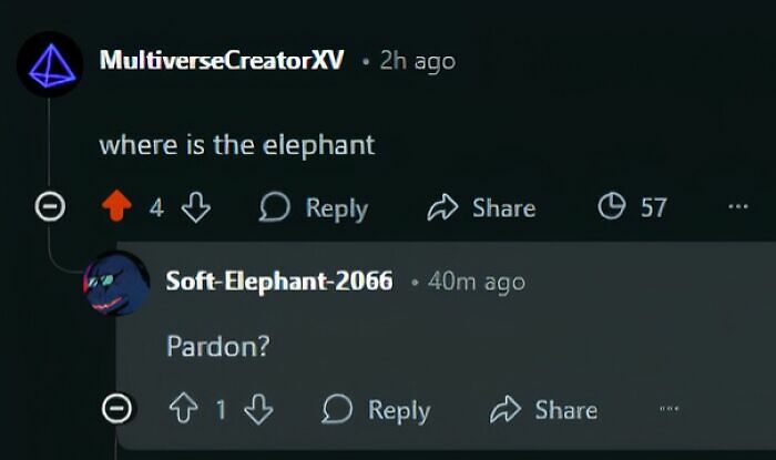 63 Moments When A Person With The Perfect Username Unexpectedly Popped Up In An Online Conversation (New Pics)