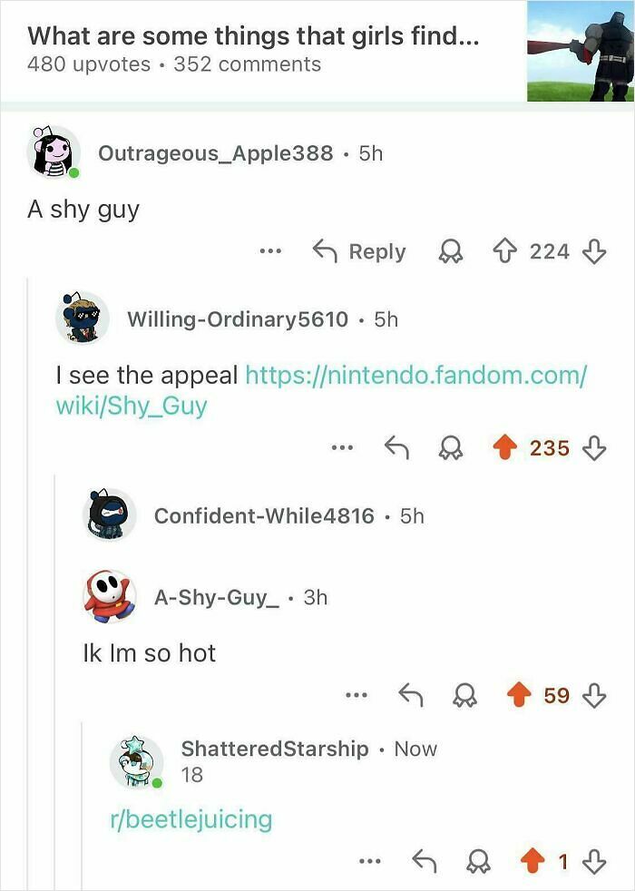 63 Moments When A Person With The Perfect Username Unexpectedly Popped Up In An Online Conversation (New Pics)