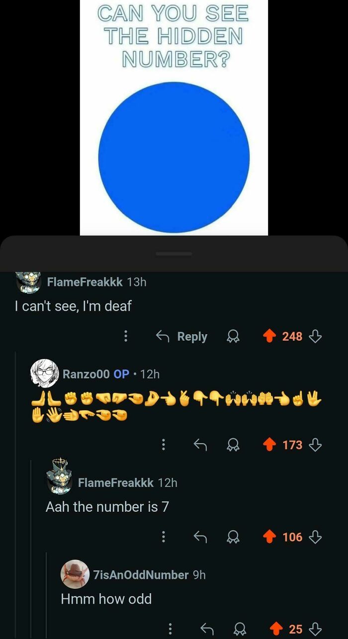 63 Moments When A Person With The Perfect Username Unexpectedly Popped Up In An Online Conversation (New Pics)