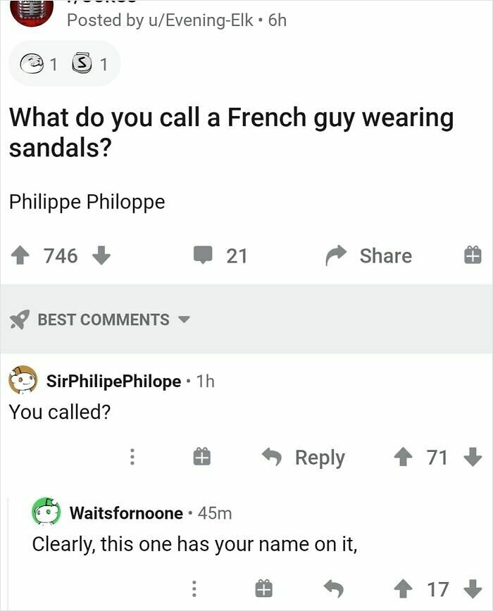 63 Moments When A Person With The Perfect Username Unexpectedly Popped Up In An Online Conversation (New Pics)