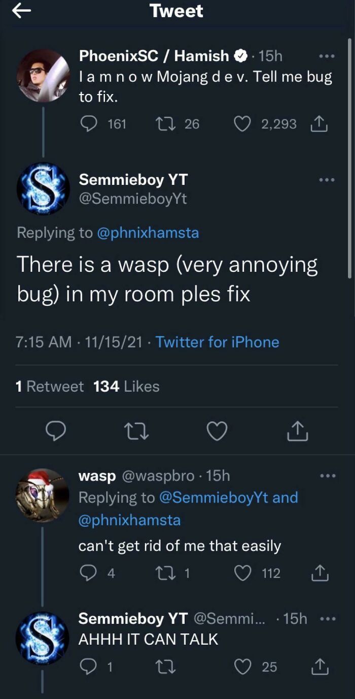 63 Moments When A Person With The Perfect Username Unexpectedly Popped Up In An Online Conversation (New Pics)