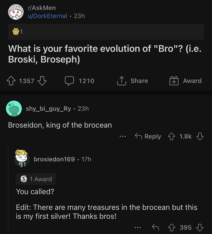 63 Moments When A Person With The Perfect Username Unexpectedly Popped Up In An Online Conversation (New Pics)