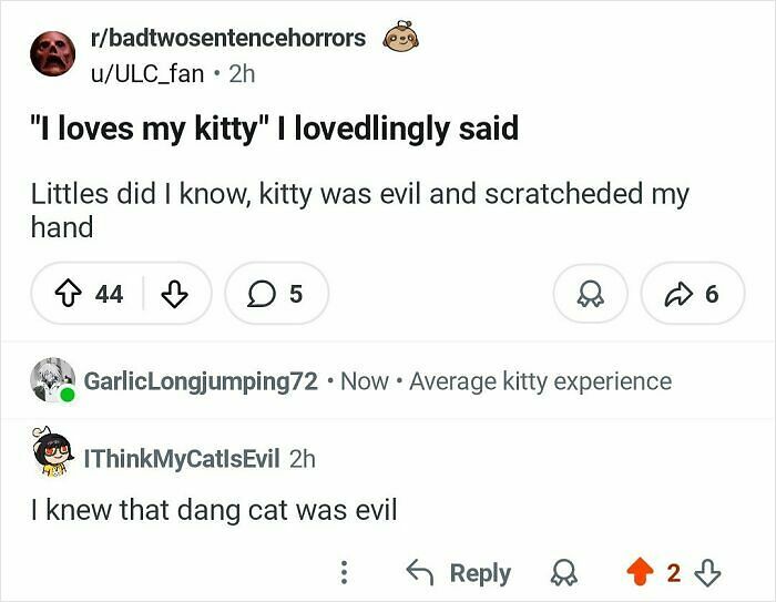 63 Moments When A Person With The Perfect Username Unexpectedly Popped Up In An Online Conversation (New Pics)