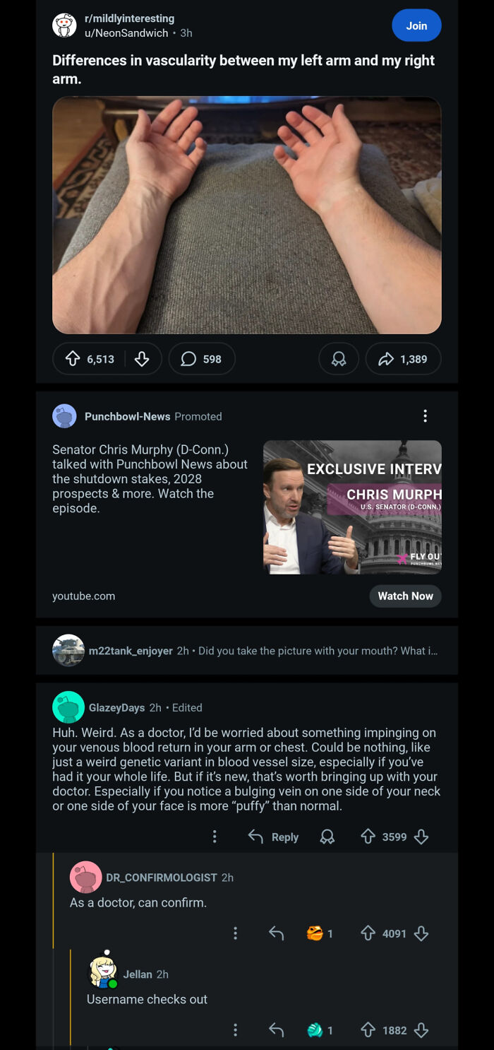 63 Moments When A Person With The Perfect Username Unexpectedly Popped Up In An Online Conversation (New Pics)