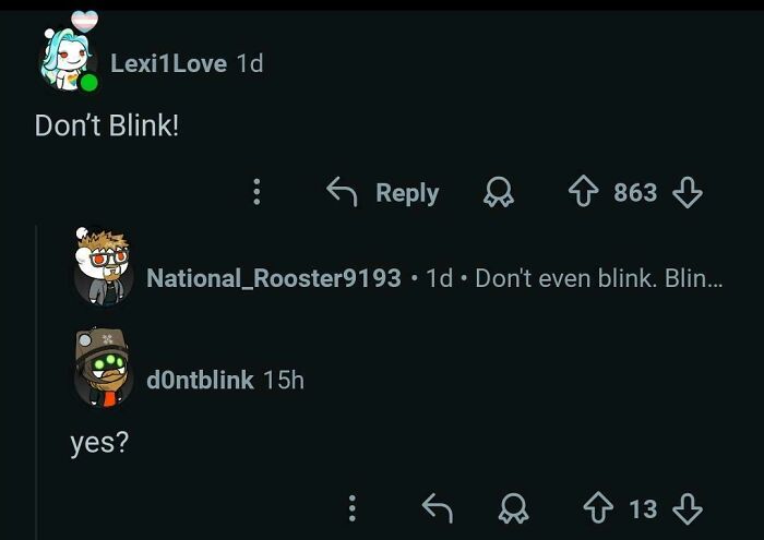 63 Moments When A Person With The Perfect Username Unexpectedly Popped Up In An Online Conversation (New Pics)