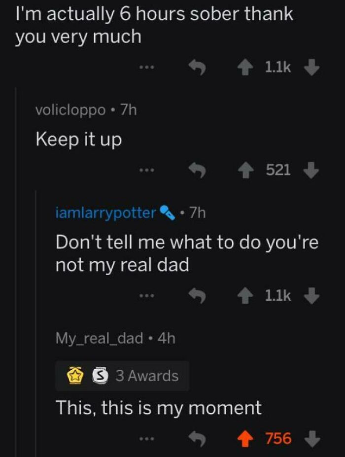 63 Moments When A Person With The Perfect Username Unexpectedly Popped Up In An Online Conversation (New Pics)