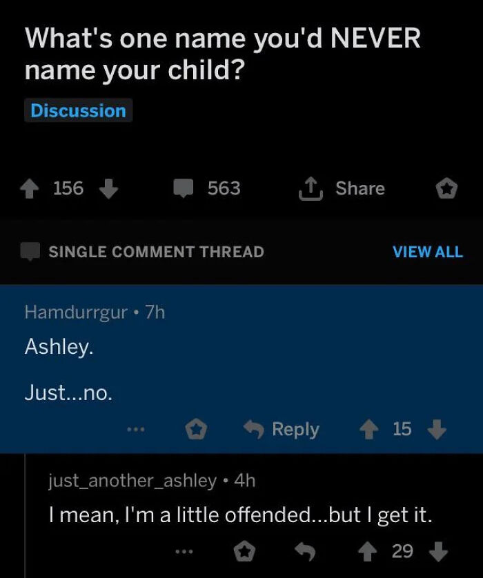 63 Moments When A Person With The Perfect Username Unexpectedly Popped Up In An Online Conversation (New Pics)