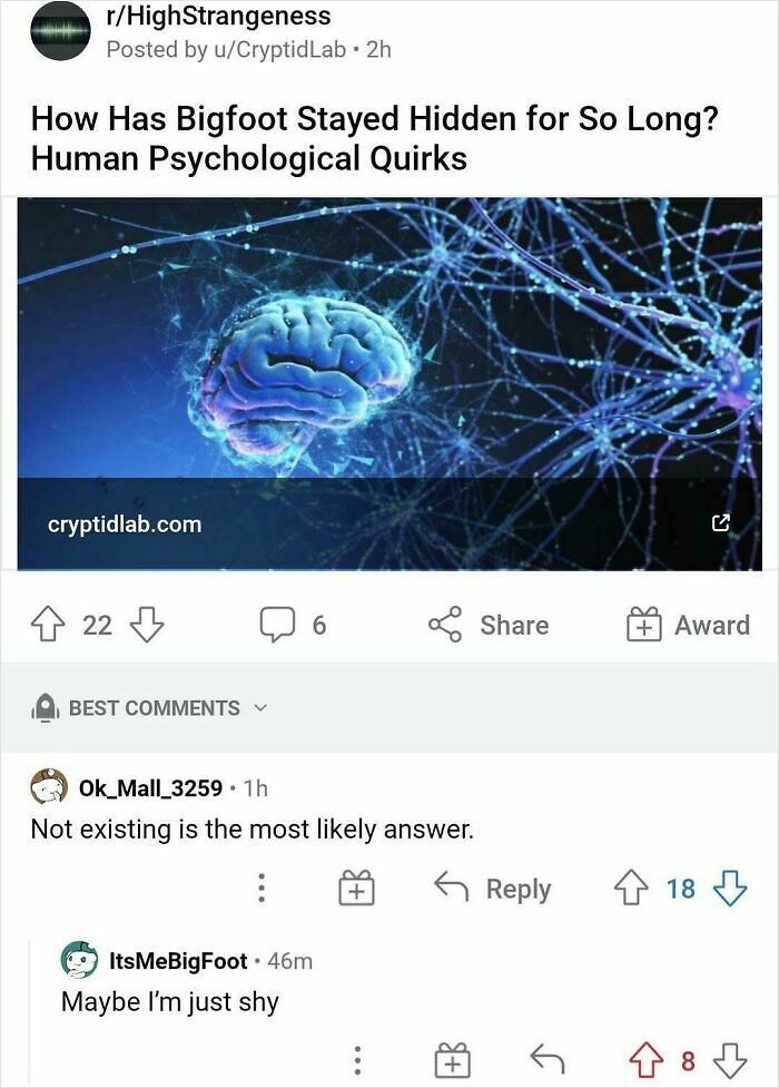 63 Moments When A Person With The Perfect Username Unexpectedly Popped Up In An Online Conversation (New Pics)